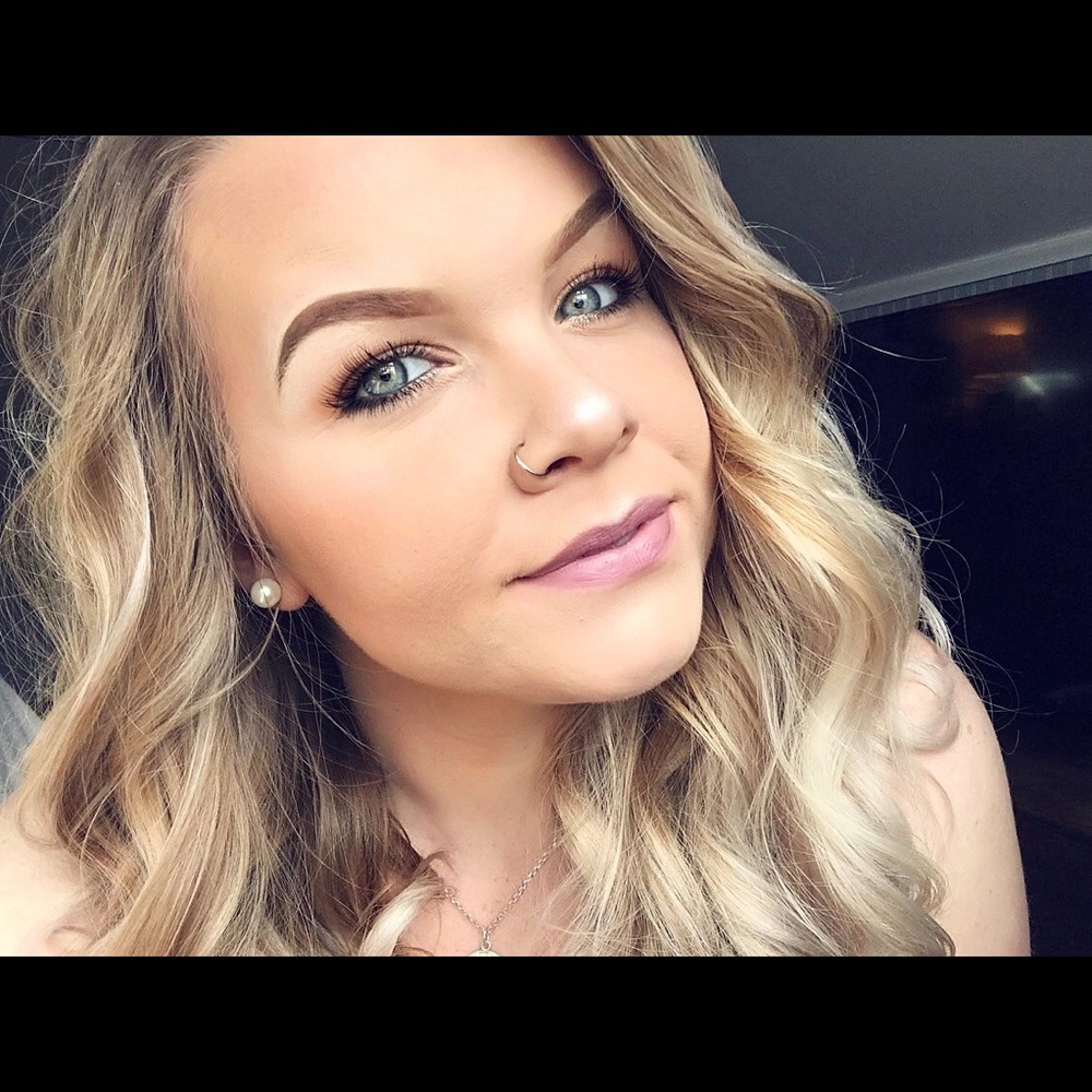 Welcome to my closet!